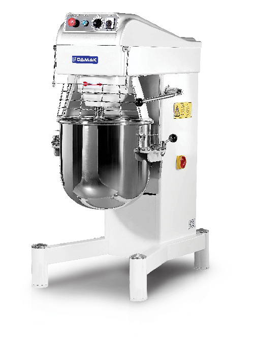 Mixer Planetar